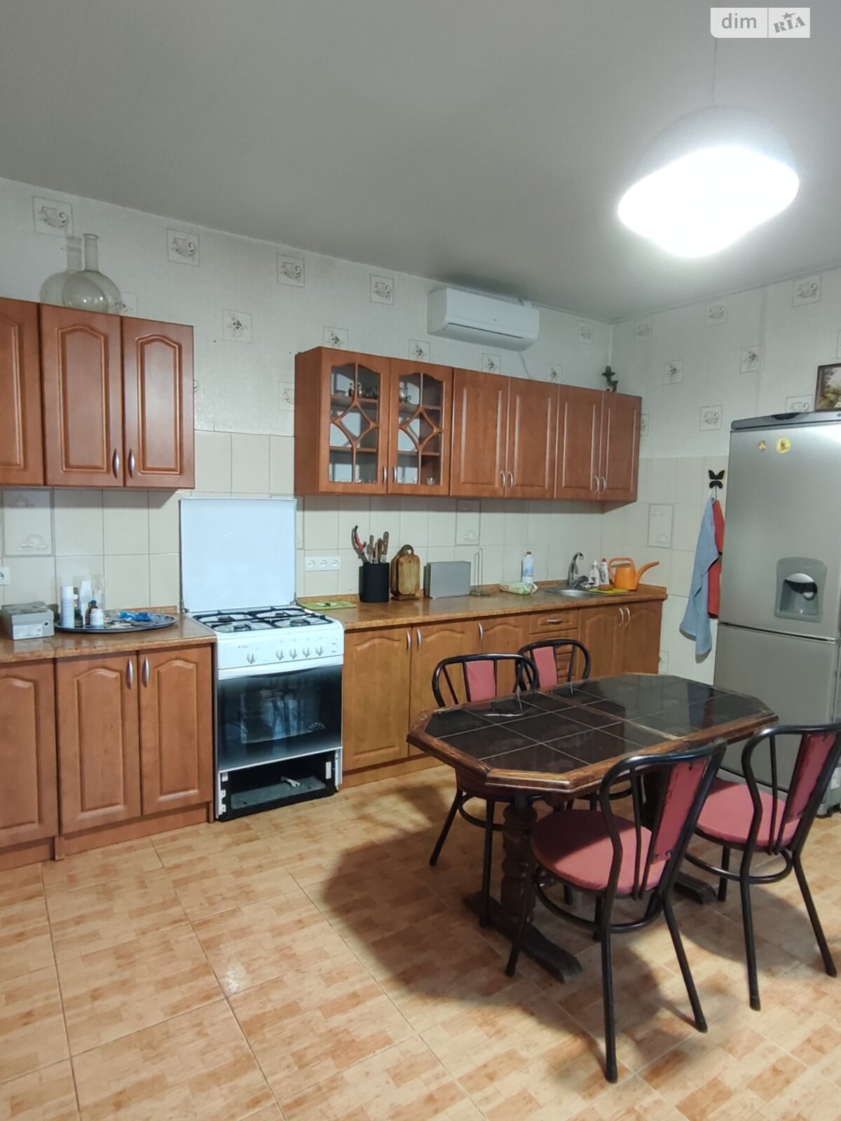 одноэтажный дом с верандой, 135 кв. м, кирпич. Продажа в Запорожье район Шевченковский фото 1 одноэтажный дом с верандой, 135 кв. м, кирпич. Продажа в Запорожье район Шевченковский фото 1