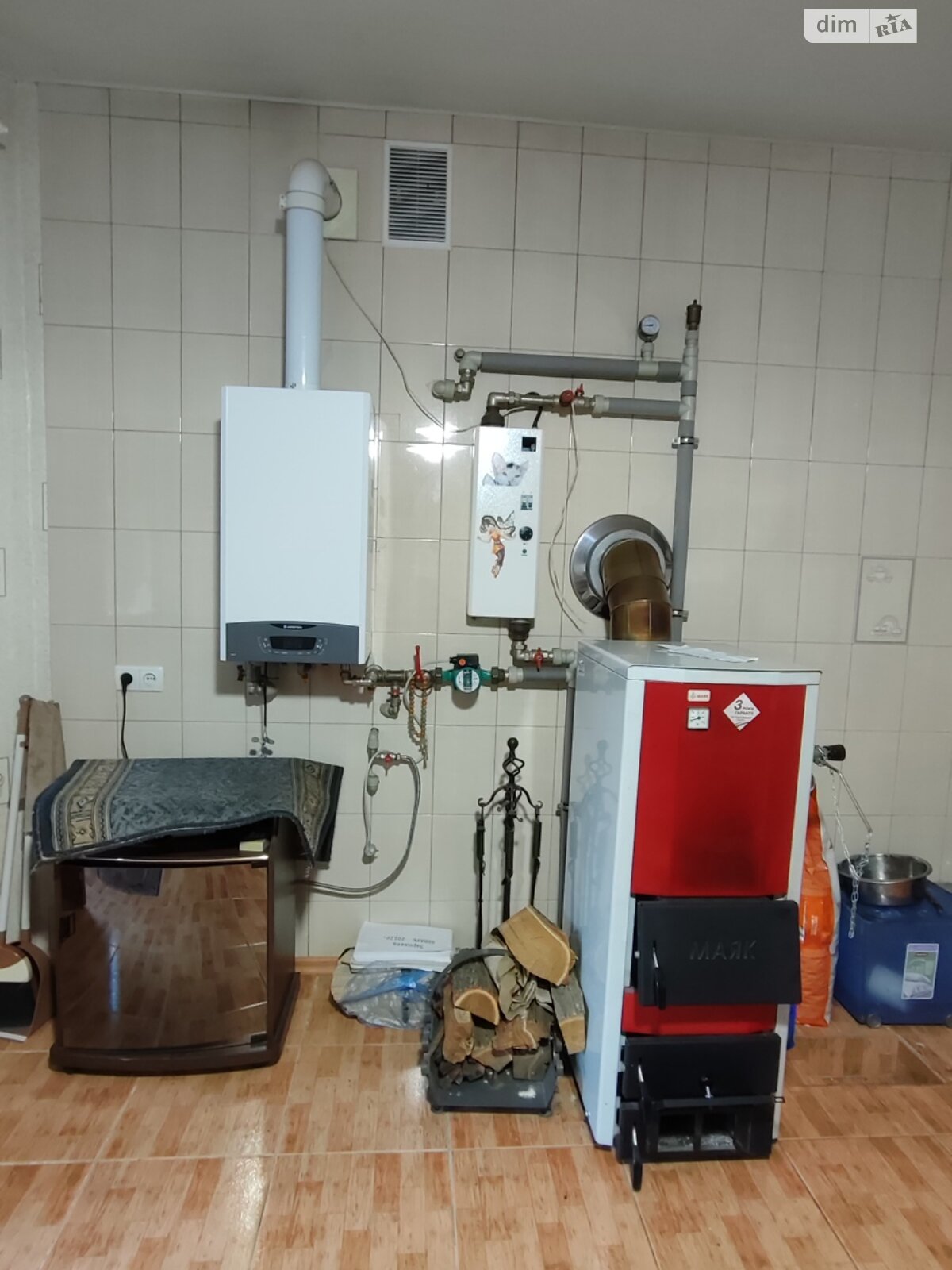 одноэтажный дом с верандой, 135 кв. м, кирпич. Продажа в Запорожье район Шевченковский фото 1 одноэтажный дом с верандой, 135 кв. м, кирпич. Продажа в Запорожье район Шевченковский фото 1