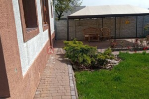 одноповерховий будинок, 105 кв. м, кирпич. Продаж в Запоріжжі, район Шевченківський фото 2