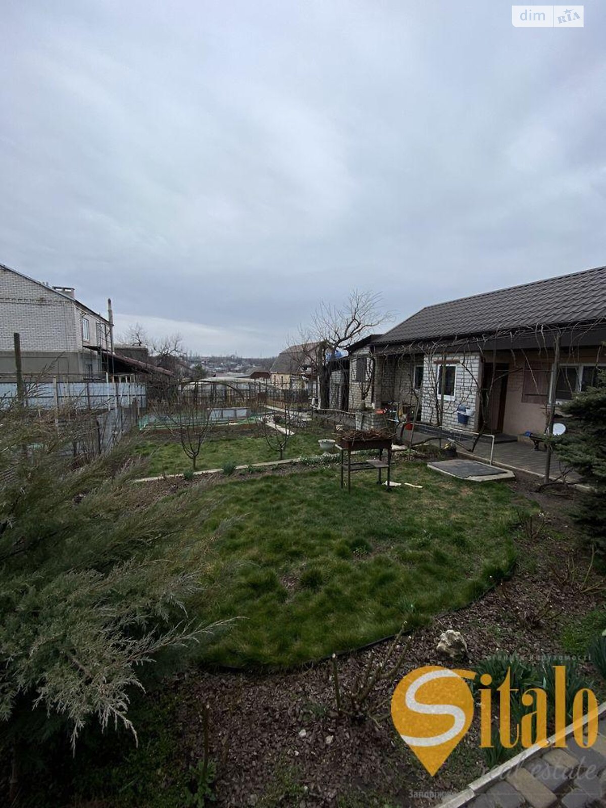 двухэтажный дом с отоплением, 176.3 кв. м, кирпич. Продажа в Запорожье район Шевченковский фото 1 двухэтажный дом с отоплением, 176.3 кв. м, кирпич. Продажа в Запорожье район Шевченковский фото 1