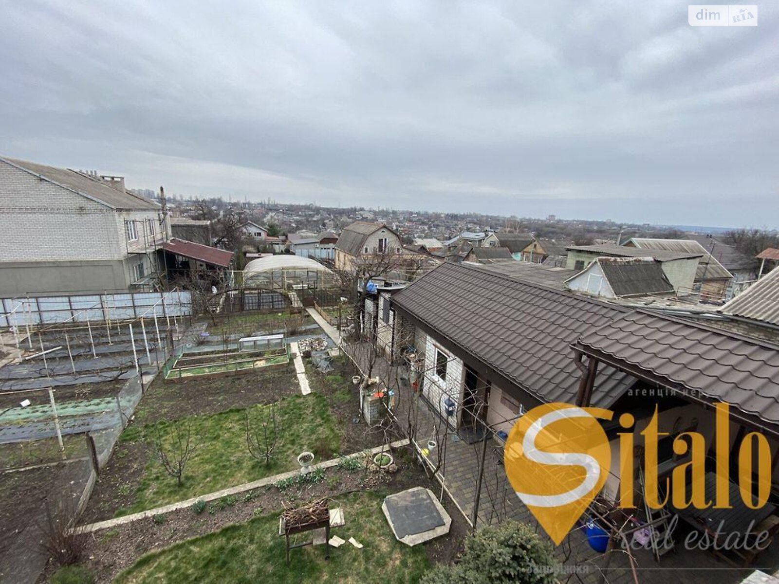 двухэтажный дом с отоплением, 176.3 кв. м, кирпич. Продажа в Запорожье район Шевченковский фото 1 двухэтажный дом с отоплением, 176.3 кв. м, кирпич. Продажа в Запорожье район Шевченковский фото 1