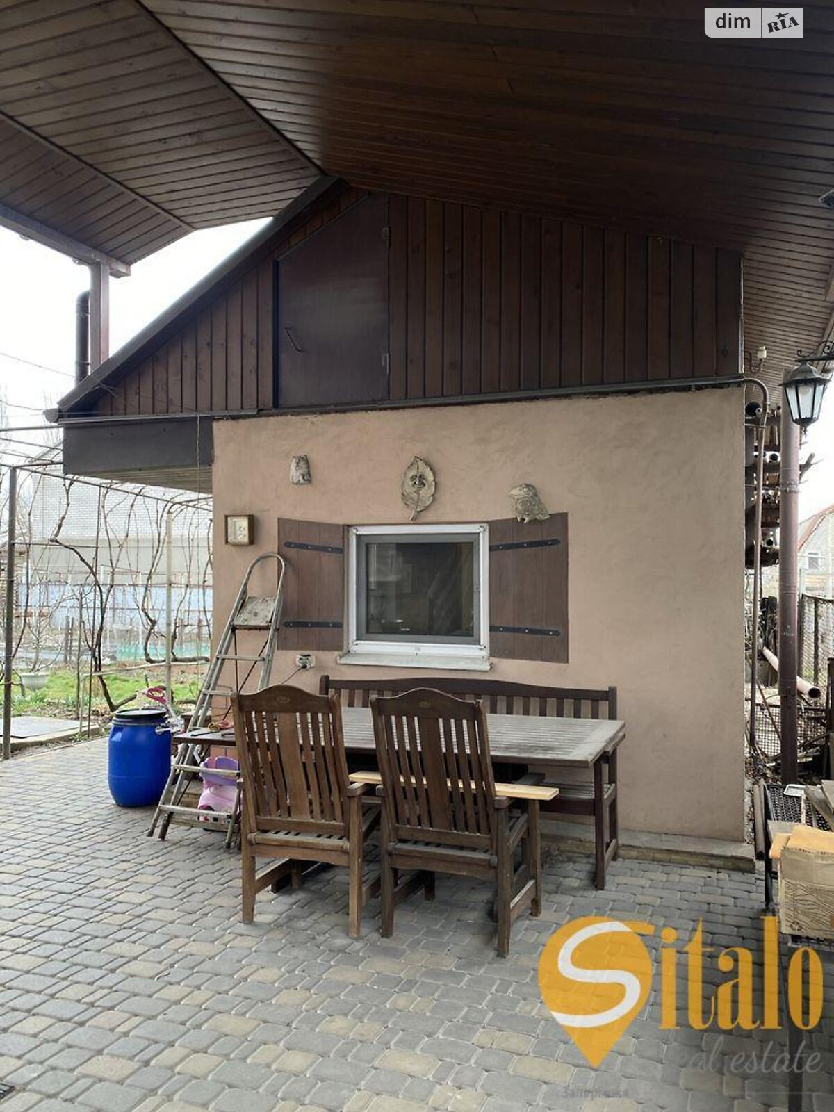 двухэтажный дом с отоплением, 176.3 кв. м, кирпич. Продажа в Запорожье район Шевченковский фото 1 двухэтажный дом с отоплением, 176.3 кв. м, кирпич. Продажа в Запорожье район Шевченковский фото 1