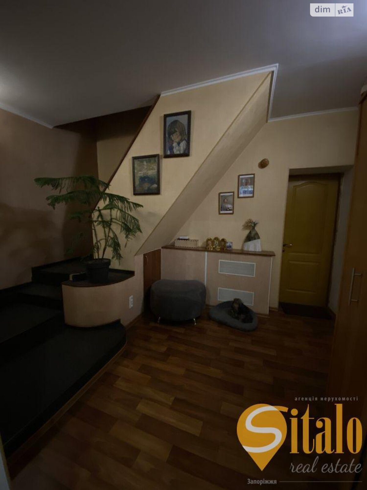 двухэтажный дом с отоплением, 176.3 кв. м, кирпич. Продажа в Запорожье район Шевченковский фото 1 двухэтажный дом с отоплением, 176.3 кв. м, кирпич. Продажа в Запорожье район Шевченковский фото 1