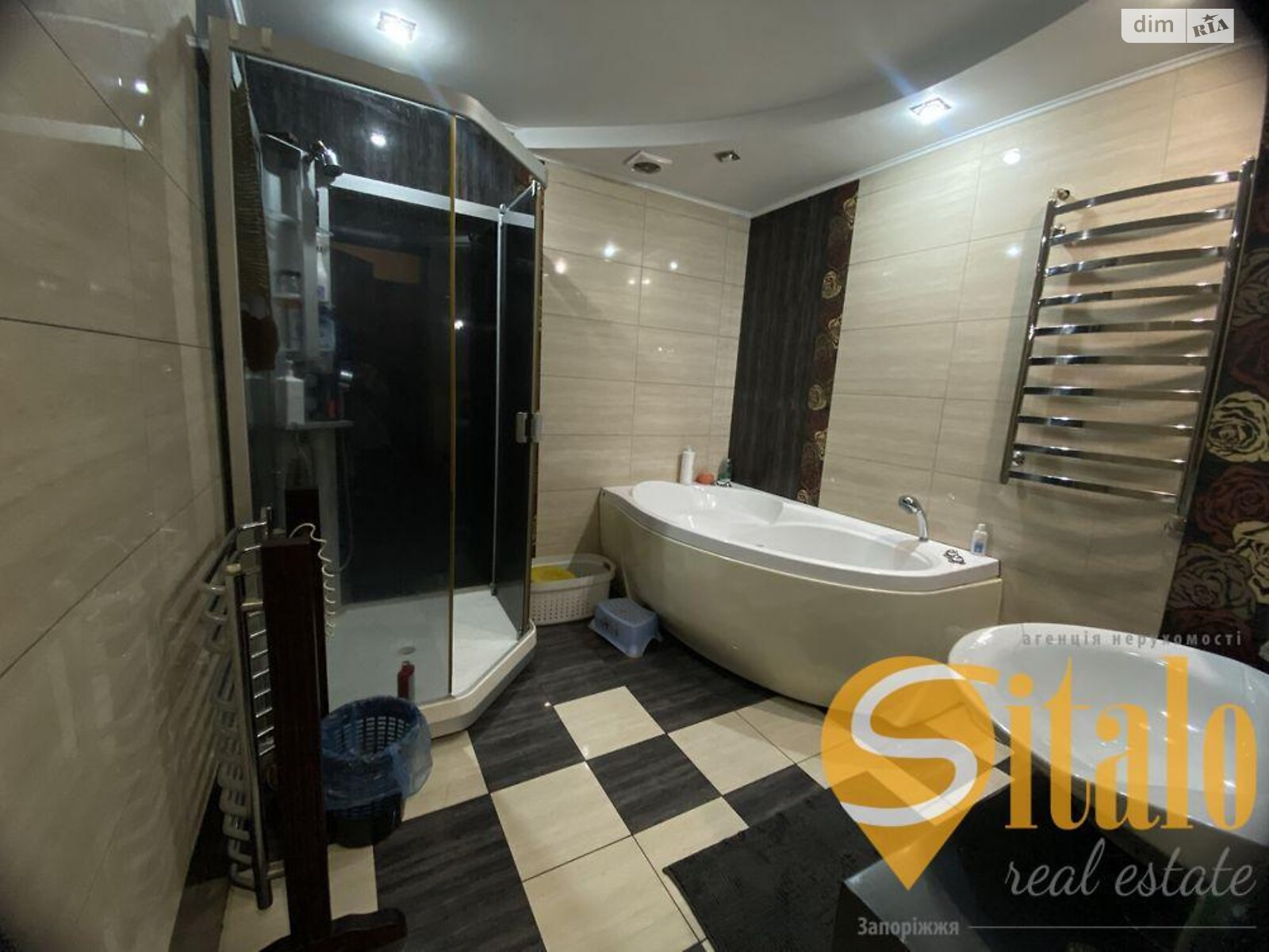 двухэтажный дом с отоплением, 176.3 кв. м, кирпич. Продажа в Запорожье район Шевченковский фото 1 двухэтажный дом с отоплением, 176.3 кв. м, кирпич. Продажа в Запорожье район Шевченковский фото 1