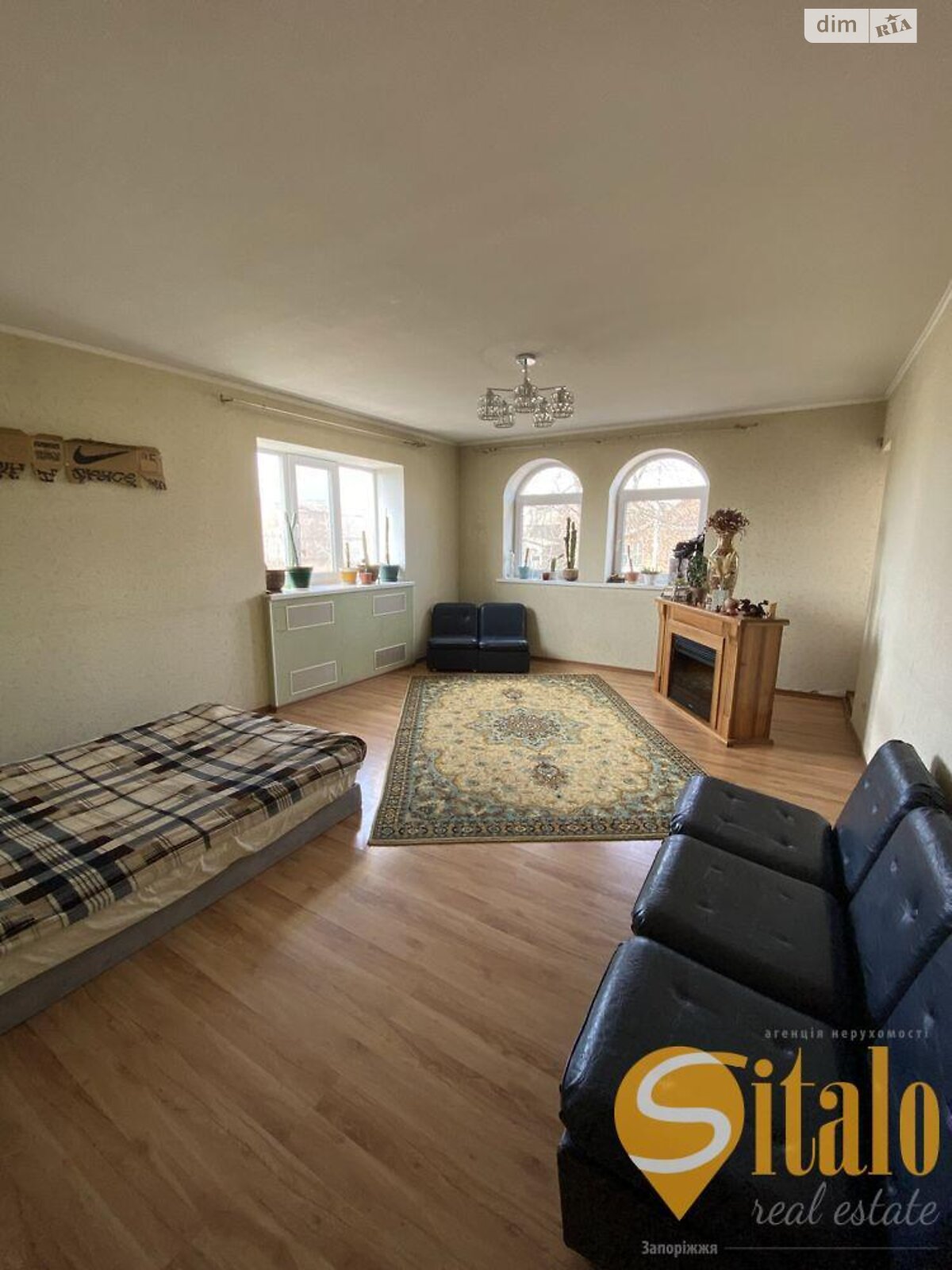 двухэтажный дом с отоплением, 176.3 кв. м, кирпич. Продажа в Запорожье район Шевченковский фото 1 двухэтажный дом с отоплением, 176.3 кв. м, кирпич. Продажа в Запорожье район Шевченковский фото 1