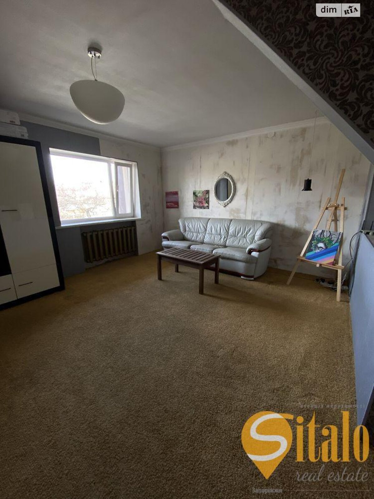 двухэтажный дом с отоплением, 176.3 кв. м, кирпич. Продажа в Запорожье район Шевченковский фото 1 двухэтажный дом с отоплением, 176.3 кв. м, кирпич. Продажа в Запорожье район Шевченковский фото 1