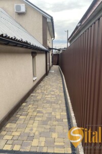 двухэтажный дом с отоплением, 200 кв. м, кирпич. Продажа в Запорожье район Шевченковский фото 2 двухэтажный дом с отоплением, 200 кв. м, кирпич. Продажа в Запорожье район Шевченковский фото 2