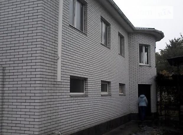 двухэтажный дом с камином, 173 кв. м, кирпич. Продажа в Запорожье район Шевченковский фото 1 двухэтажный дом с камином, 173 кв. м, кирпич. Продажа в Запорожье район Шевченковский фото 1