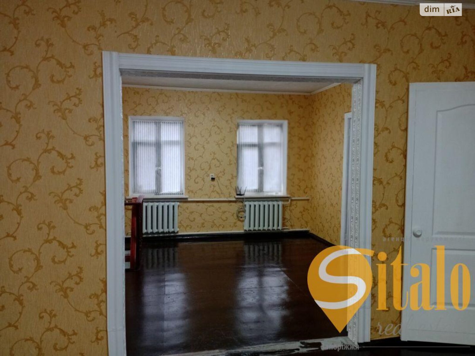 одноповерховий будинок з ремонтом, 115 кв. м, кирпич. Продаж в Запоріжжі, район Шевченківський фото 1 одноповерховий будинок з ремонтом, 115 кв. м, кирпич. Продаж в Запоріжжі, район Шевченківський фото 1