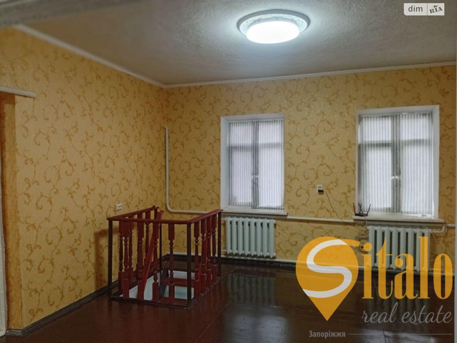 одноповерховий будинок з ремонтом, 115 кв. м, кирпич. Продаж в Запоріжжі, район Шевченківський фото 1 одноповерховий будинок з ремонтом, 115 кв. м, кирпич. Продаж в Запоріжжі, район Шевченківський фото 1