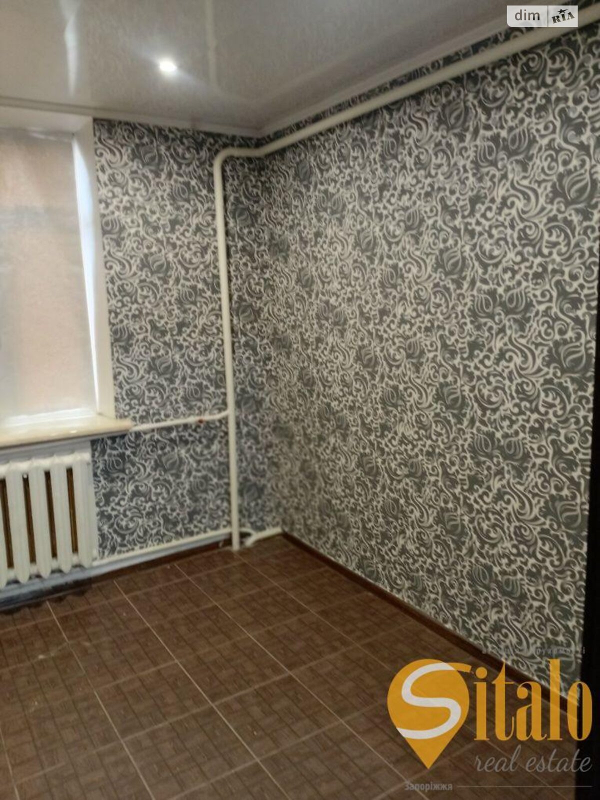 одноповерховий будинок з ремонтом, 115 кв. м, кирпич. Продаж в Запоріжжі, район Шевченківський фото 1 одноповерховий будинок з ремонтом, 115 кв. м, кирпич. Продаж в Запоріжжі, район Шевченківський фото 1