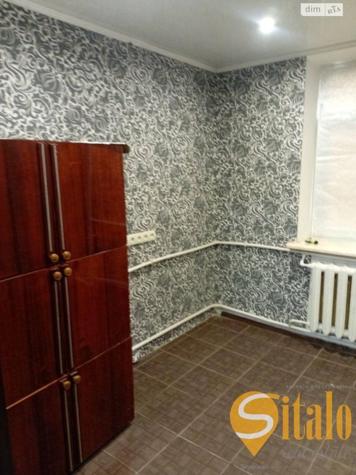 одноповерховий будинок з ремонтом, 115 кв. м, кирпич. Продаж в Запоріжжі, район Шевченківський фото 1 одноповерховий будинок з ремонтом, 115 кв. м, кирпич. Продаж в Запоріжжі, район Шевченківський фото 1