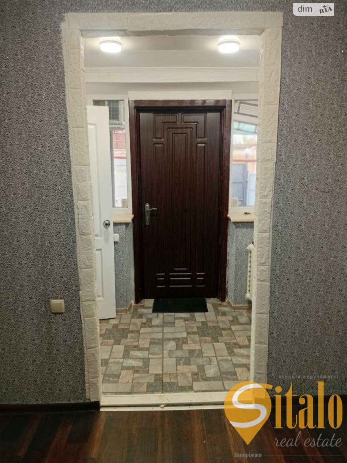 одноповерховий будинок з ремонтом, 115 кв. м, кирпич. Продаж в Запоріжжі, район Шевченківський фото 1 одноповерховий будинок з ремонтом, 115 кв. м, кирпич. Продаж в Запоріжжі, район Шевченківський фото 1