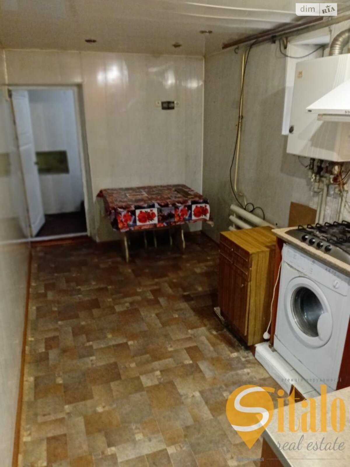 одноповерховий будинок з ремонтом, 115 кв. м, кирпич. Продаж в Запоріжжі, район Шевченківський фото 1 одноповерховий будинок з ремонтом, 115 кв. м, кирпич. Продаж в Запоріжжі, район Шевченківський фото 1