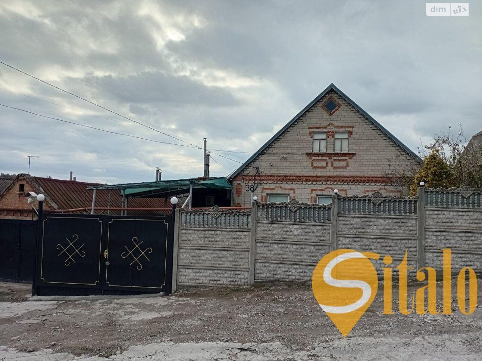 одноповерховий будинок з ремонтом, 115 кв. м, кирпич. Продаж в Запоріжжі, район Шевченківський фото 1 одноповерховий будинок з ремонтом, 115 кв. м, кирпич. Продаж в Запоріжжі, район Шевченківський фото 1