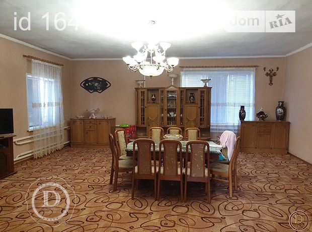 двухэтажный дом с подвалом, 306 кв. м, кирпич. Продажа в Запорожье район Шевченковский фото 1 двухэтажный дом с подвалом, 306 кв. м, кирпич. Продажа в Запорожье район Шевченковский фото 1