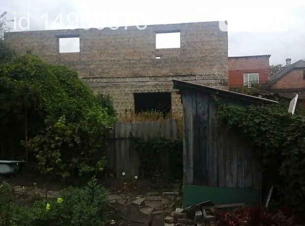 двухэтажный дом с гаражом, 288 кв. м, ракушечник (ракушняк). Продажа в Запорожье район Шевченковский фото 1 двухэтажный дом с гаражом, 288 кв. м, ракушечник (ракушняк). Продажа в Запорожье район Шевченковский фото 1