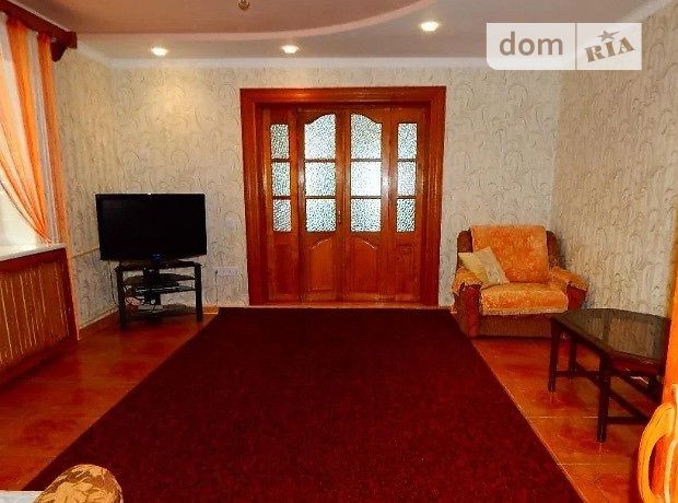 двухэтажный дом с садом, 160 кв. м, кирпич. Продажа в Запорожье район Шевченковский фото 1 двухэтажный дом с садом, 160 кв. м, кирпич. Продажа в Запорожье район Шевченковский фото 1