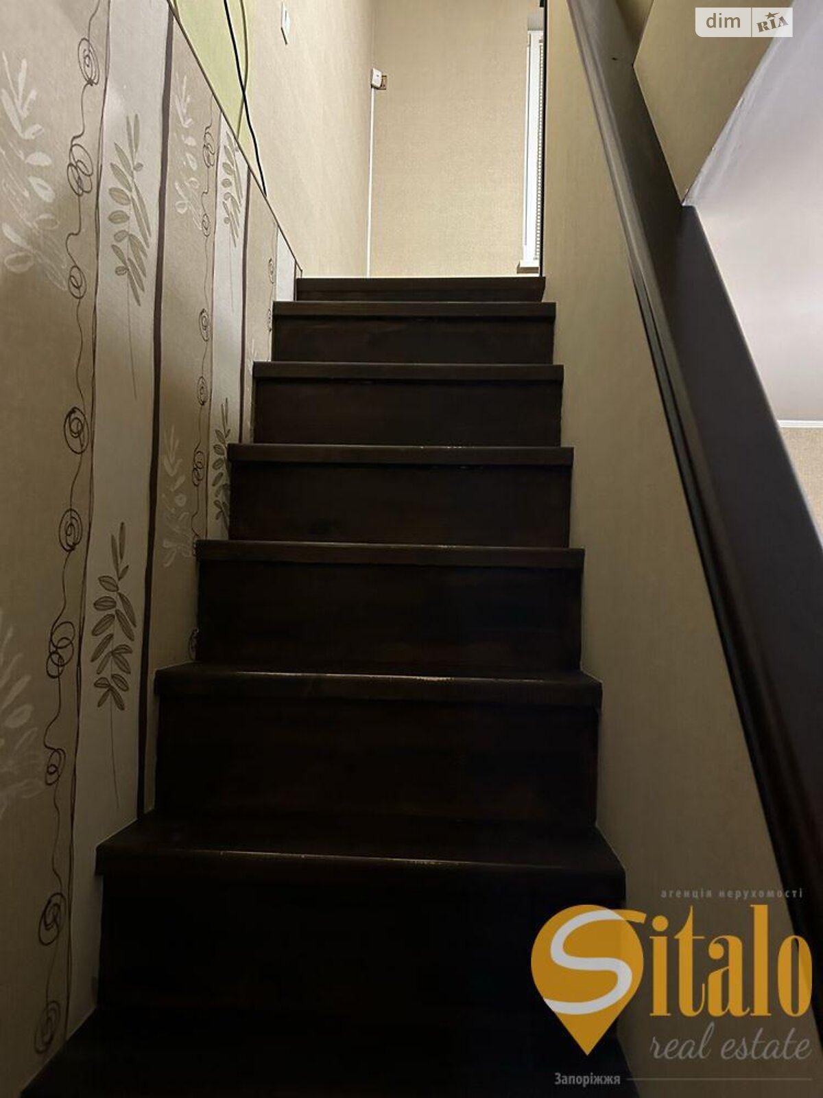 двухэтажный дом с ремонтом, 70 кв. м, кирпич. Продажа в Запорожье район Шевченковский фото 1 двухэтажный дом с ремонтом, 70 кв. м, кирпич. Продажа в Запорожье район Шевченковский фото 1