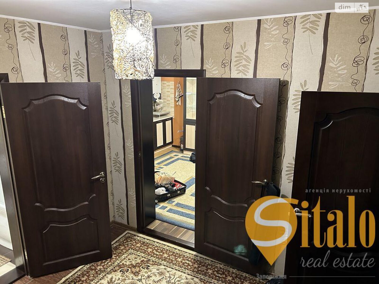 двухэтажный дом с ремонтом, 70 кв. м, кирпич. Продажа в Запорожье район Шевченковский фото 1 двухэтажный дом с ремонтом, 70 кв. м, кирпич. Продажа в Запорожье район Шевченковский фото 1