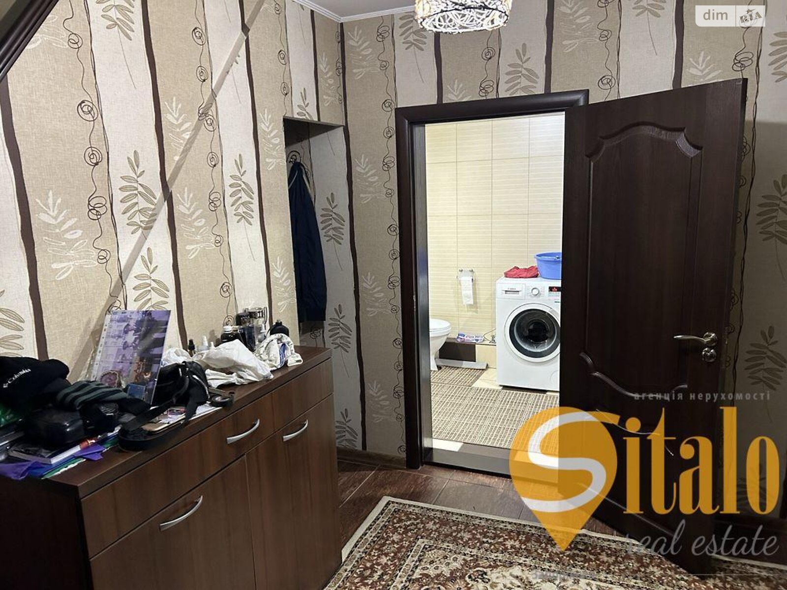 двухэтажный дом с ремонтом, 70 кв. м, кирпич. Продажа в Запорожье район Шевченковский фото 1 двухэтажный дом с ремонтом, 70 кв. м, кирпич. Продажа в Запорожье район Шевченковский фото 1