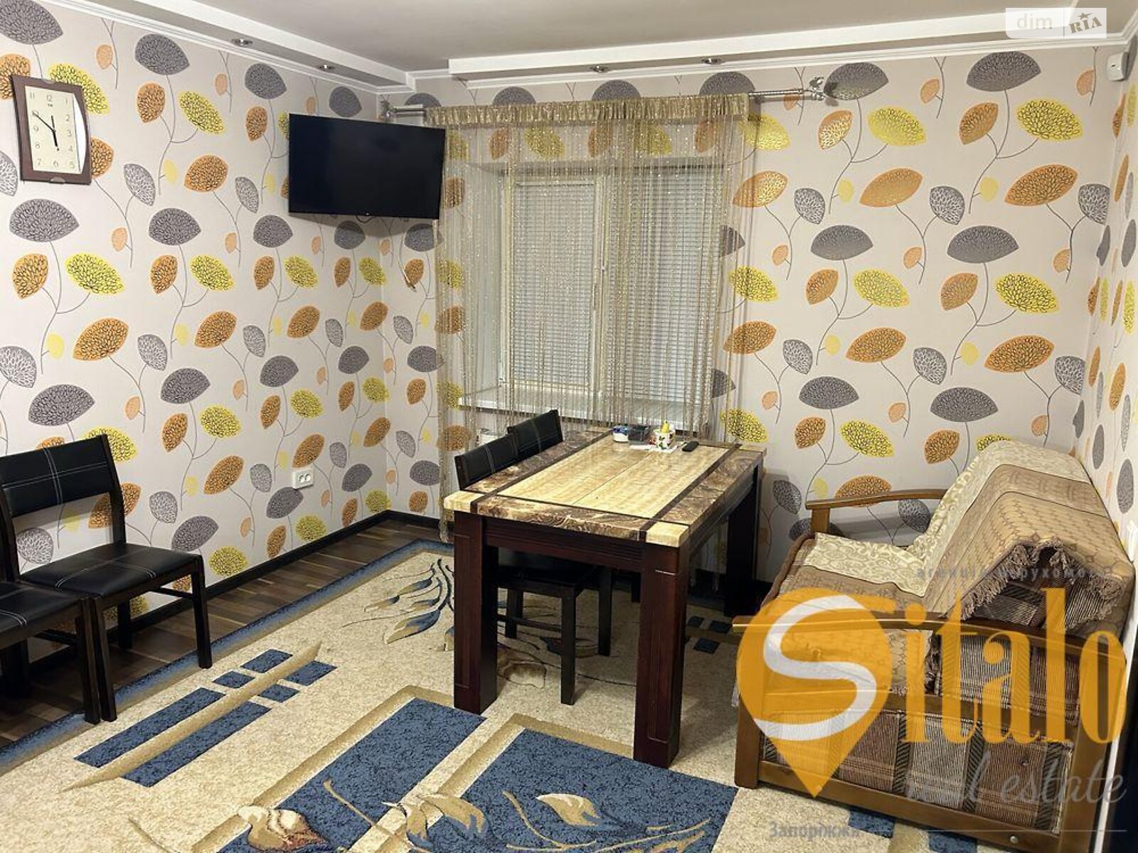 двухэтажный дом с ремонтом, 70 кв. м, кирпич. Продажа в Запорожье район Шевченковский фото 1 двухэтажный дом с ремонтом, 70 кв. м, кирпич. Продажа в Запорожье район Шевченковский фото 1