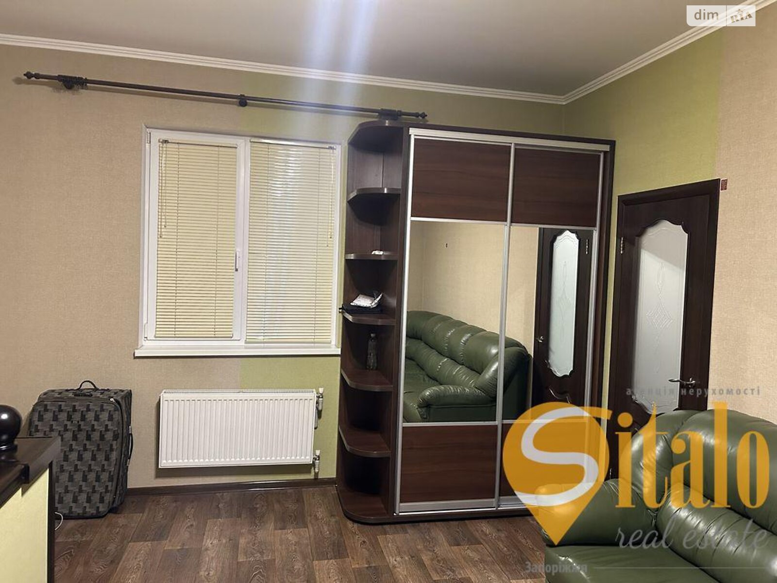 двухэтажный дом с ремонтом, 70 кв. м, кирпич. Продажа в Запорожье район Шевченковский фото 1 двухэтажный дом с ремонтом, 70 кв. м, кирпич. Продажа в Запорожье район Шевченковский фото 1