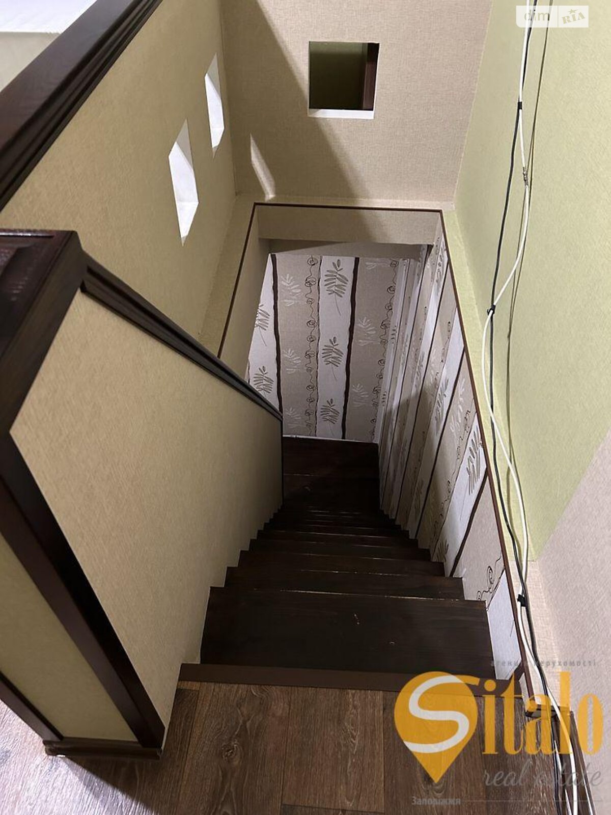 двухэтажный дом с ремонтом, 70 кв. м, кирпич. Продажа в Запорожье район Шевченковский фото 1 двухэтажный дом с ремонтом, 70 кв. м, кирпич. Продажа в Запорожье район Шевченковский фото 1