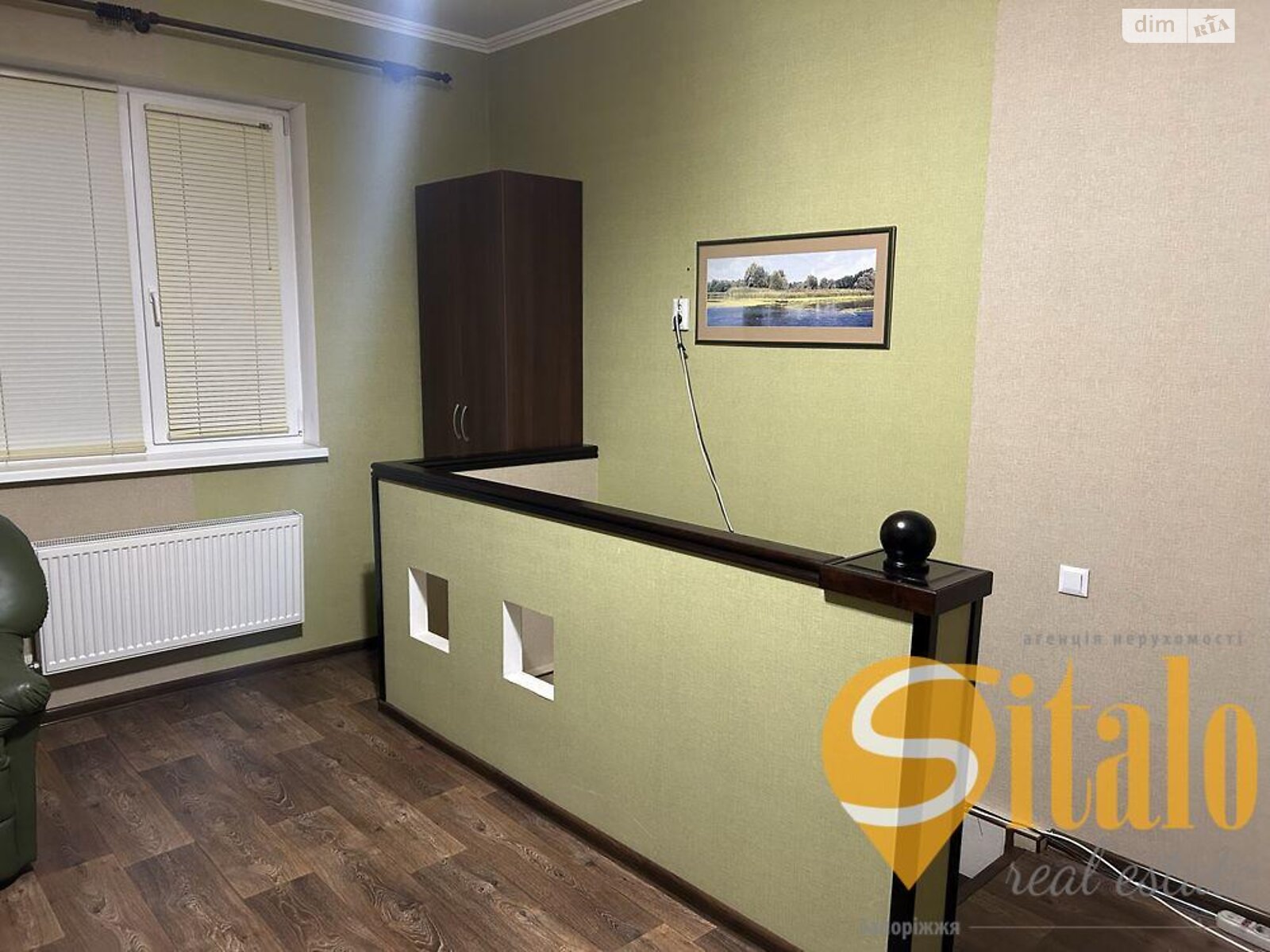 двухэтажный дом с ремонтом, 70 кв. м, кирпич. Продажа в Запорожье район Шевченковский фото 1 двухэтажный дом с ремонтом, 70 кв. м, кирпич. Продажа в Запорожье район Шевченковский фото 1