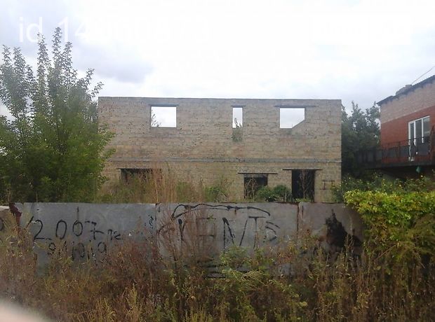 двухэтажный дом с гаражом, 290 кв. м, ракушечник (ракушняк). Продажа в Запорожье район Шевченковский фото 1 двухэтажный дом с гаражом, 290 кв. м, ракушечник (ракушняк). Продажа в Запорожье район Шевченковский фото 1