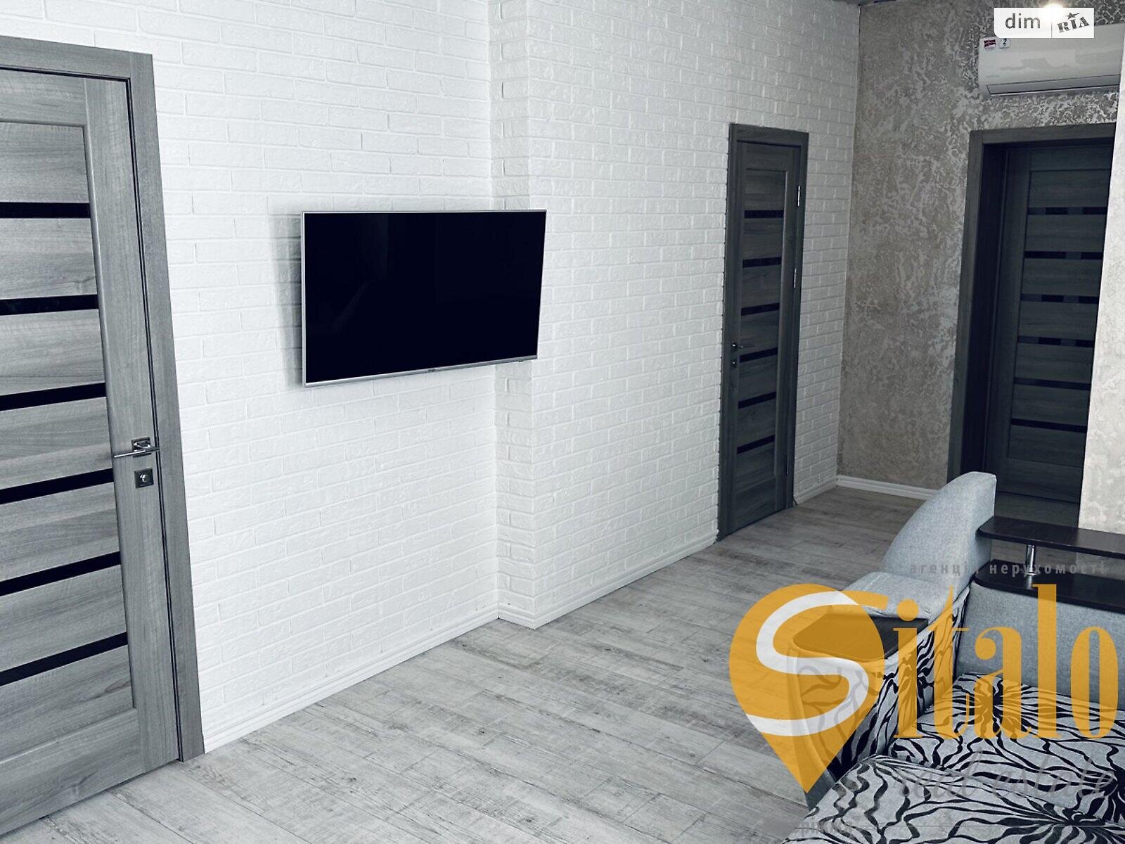 одноэтажный дом с отоплением, 64 кв. м, кирпич. Продажа в Запорожье район Шевченковский фото 1