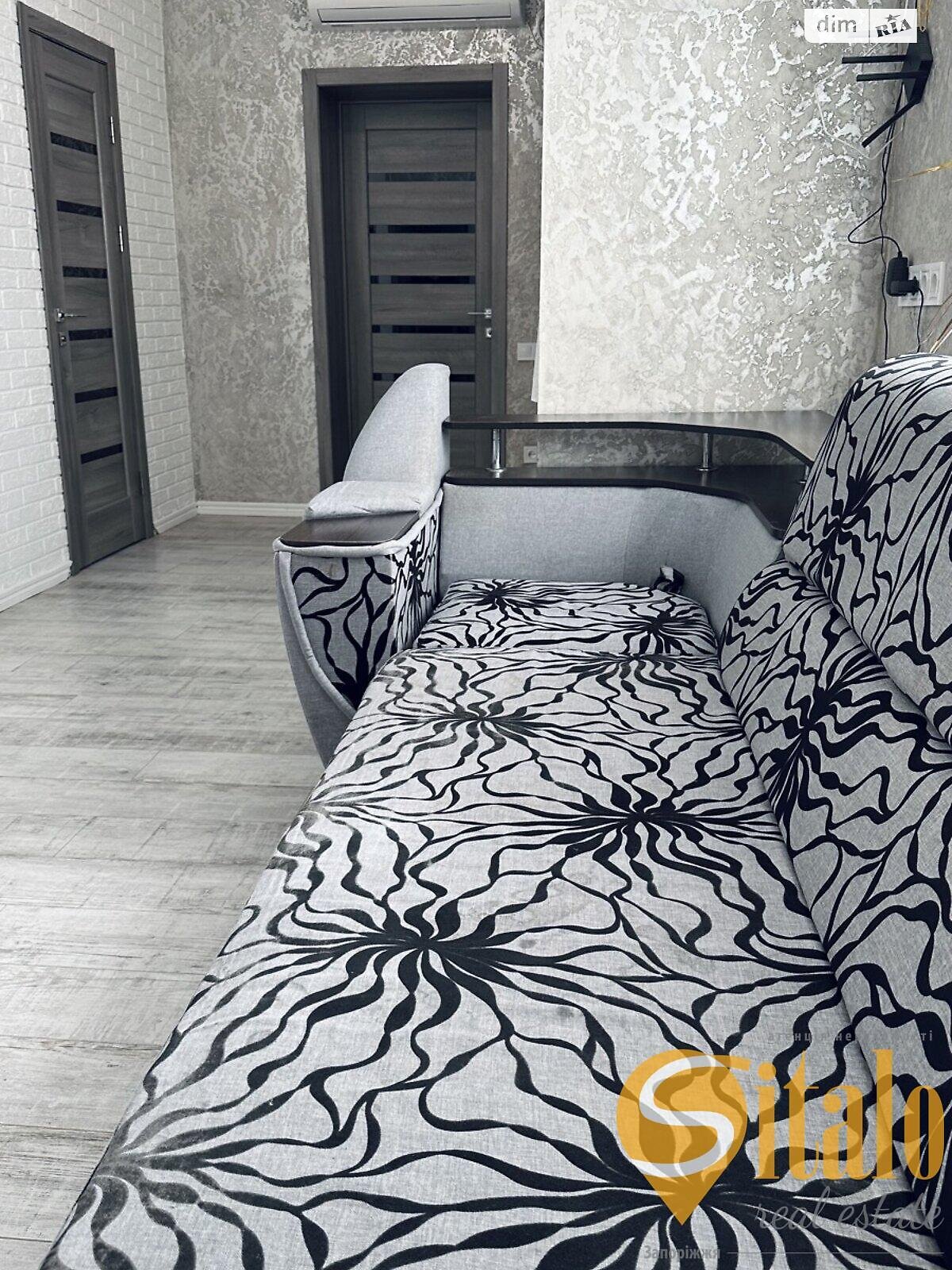 одноэтажный дом с отоплением, 64 кв. м, кирпич. Продажа в Запорожье район Шевченковский фото 1