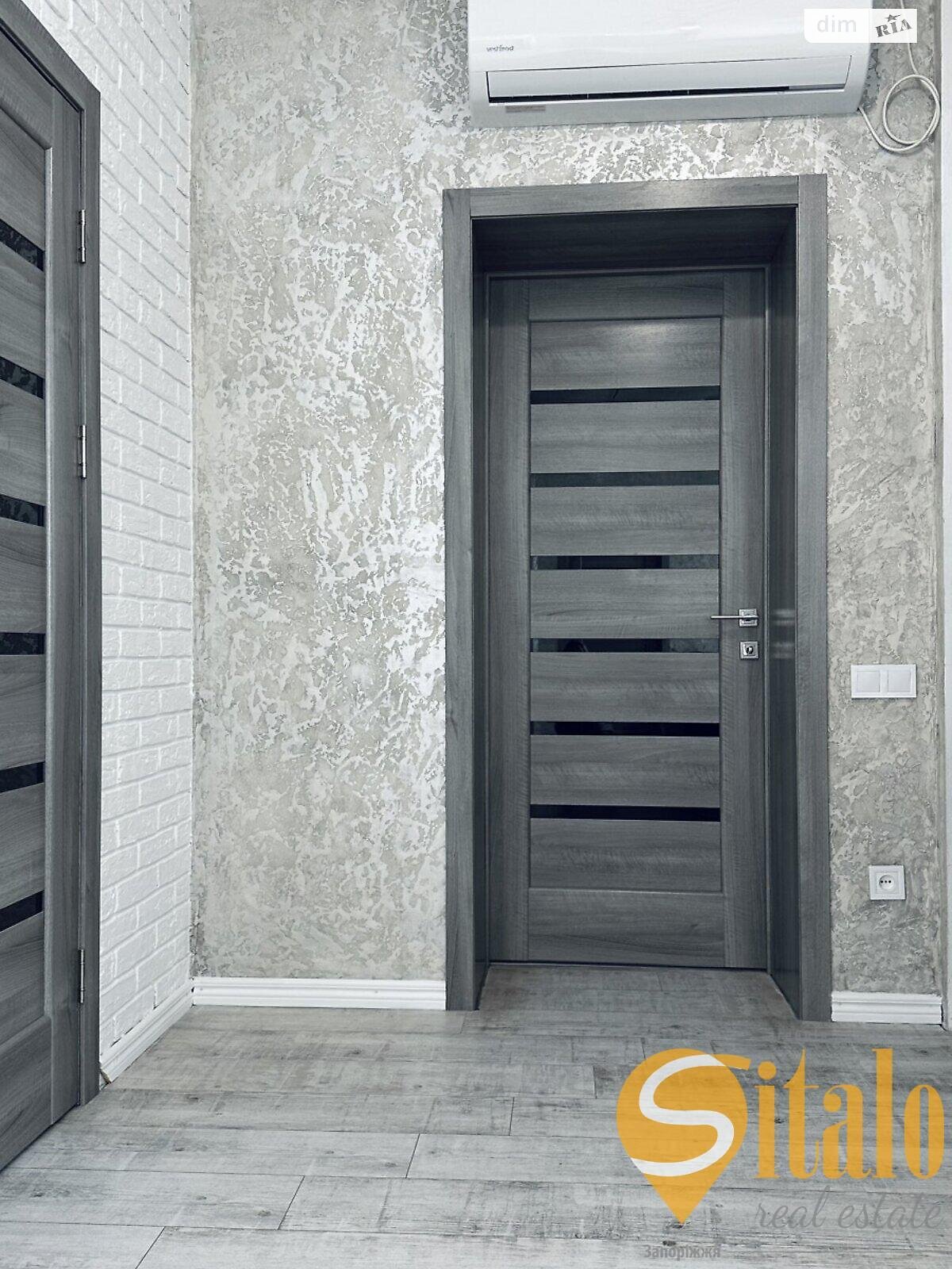 одноэтажный дом с отоплением, 64 кв. м, кирпич. Продажа в Запорожье район Шевченковский фото 1