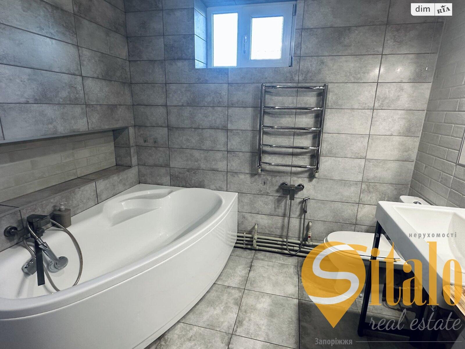 одноэтажный дом с отоплением, 64 кв. м, кирпич. Продажа в Запорожье район Шевченковский фото 1