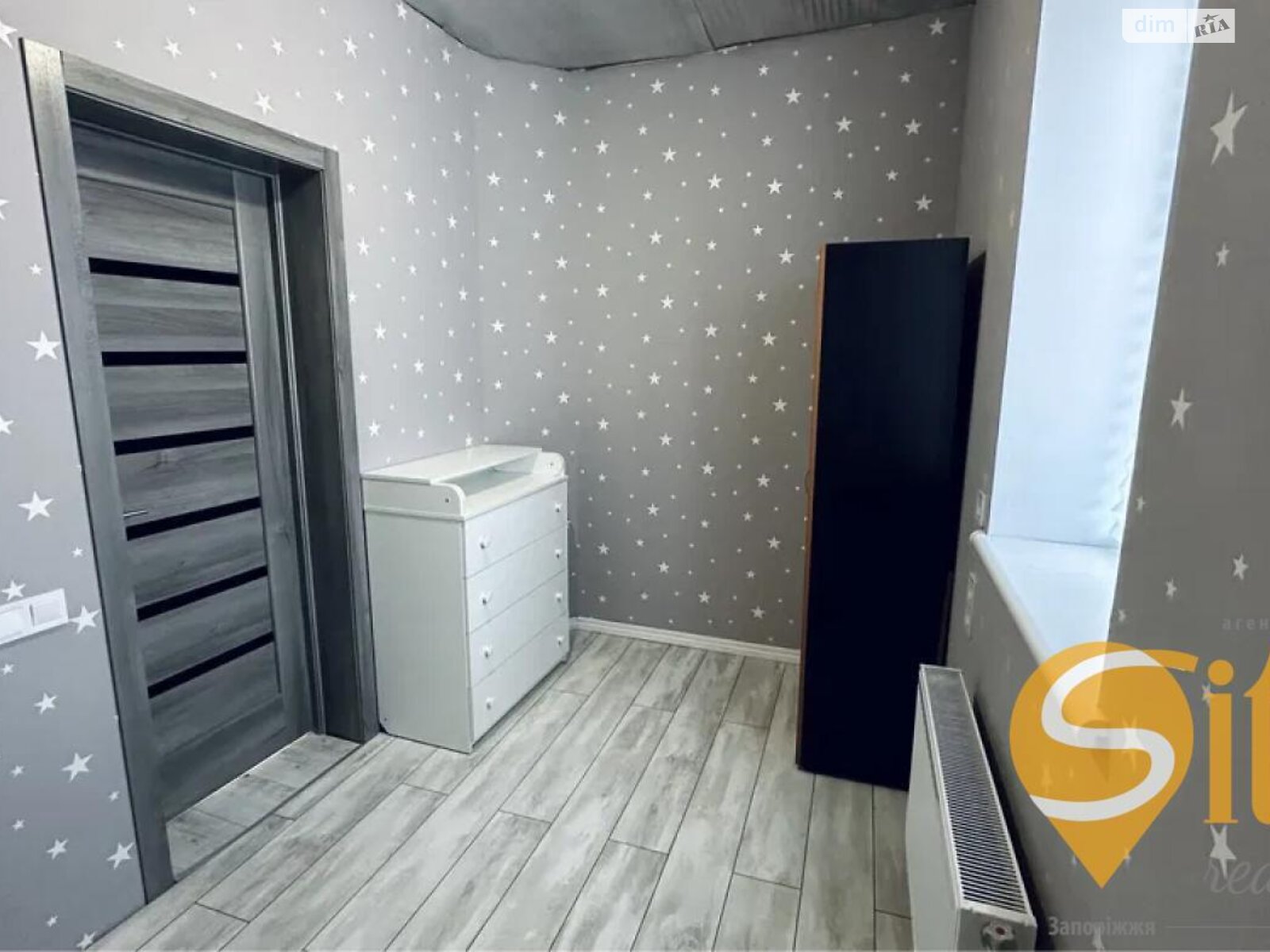 одноэтажный дом с отоплением, 64 кв. м, кирпич. Продажа в Запорожье район Шевченковский фото 1