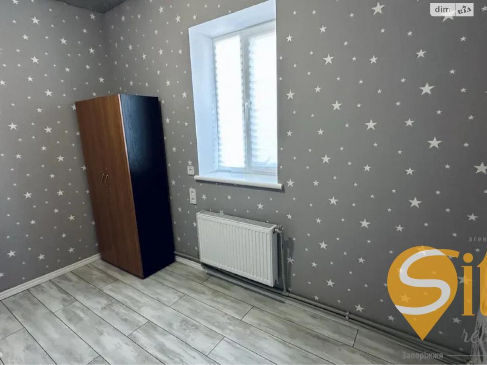 одноэтажный дом с отоплением, 64 кв. м, кирпич. Продажа в Запорожье район Шевченковский фото 1