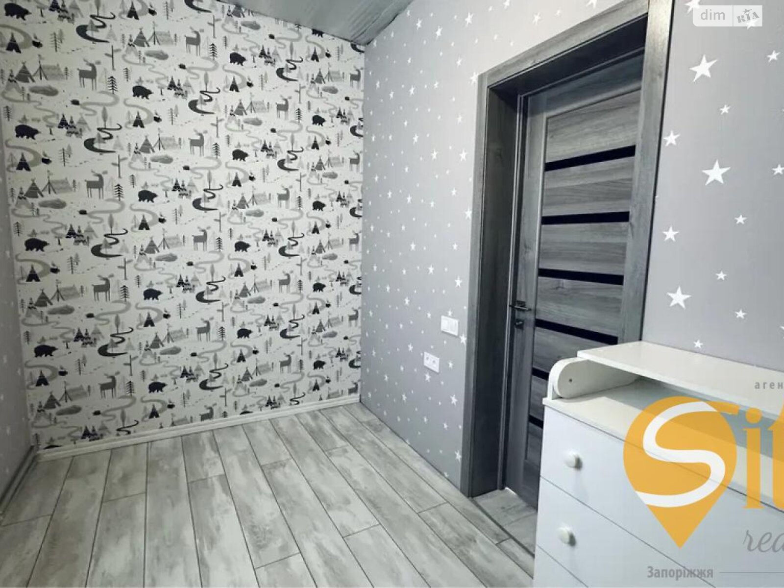 одноэтажный дом с отоплением, 64 кв. м, кирпич. Продажа в Запорожье район Шевченковский фото 1