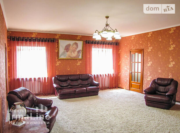 двоповерховий будинок з садом, 369.4 кв. м, цегла. Продаж в Запоріжжі, район Шевченківський фото 1 двоповерховий будинок з садом, 369.4 кв. м, цегла. Продаж в Запоріжжі, район Шевченківський фото 1