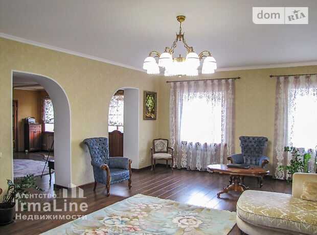 двоповерховий будинок з садом, 369.4 кв. м, цегла. Продаж в Запоріжжі, район Шевченківський фото 1 двоповерховий будинок з садом, 369.4 кв. м, цегла. Продаж в Запоріжжі, район Шевченківський фото 1