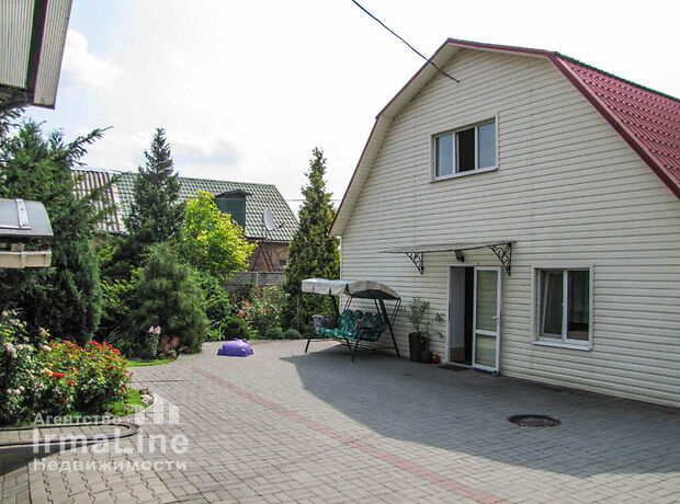 двоповерховий будинок з садом, 369.4 кв. м, цегла. Продаж в Запоріжжі, район Шевченківський фото 1 двоповерховий будинок з садом, 369.4 кв. м, цегла. Продаж в Запоріжжі, район Шевченківський фото 1