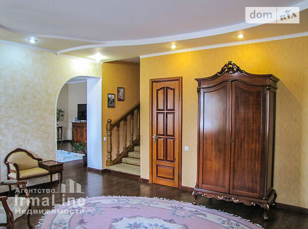 двоповерховий будинок з садом, 369.4 кв. м, цегла. Продаж в Запоріжжі, район Шевченківський фото 1 двоповерховий будинок з садом, 369.4 кв. м, цегла. Продаж в Запоріжжі, район Шевченківський фото 1