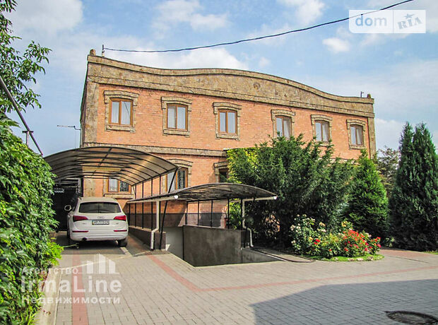 двоповерховий будинок з садом, 369.4 кв. м, цегла. Продаж в Запоріжжі, район Шевченківський фото 1 двоповерховий будинок з садом, 369.4 кв. м, цегла. Продаж в Запоріжжі, район Шевченківський фото 1