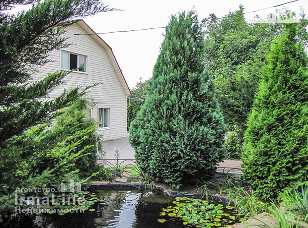 двоповерховий будинок з садом, 369.4 кв. м, цегла. Продаж в Запоріжжі, район Шевченківський фото 1 двоповерховий будинок з садом, 369.4 кв. м, цегла. Продаж в Запоріжжі, район Шевченківський фото 1