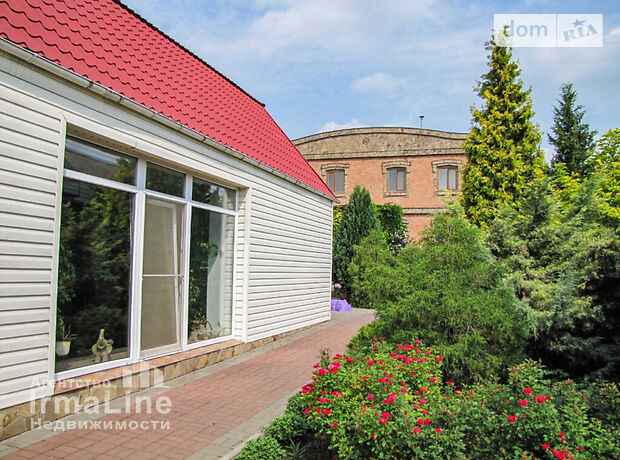 двоповерховий будинок з садом, 369.4 кв. м, цегла. Продаж в Запоріжжі, район Шевченківський фото 1 двоповерховий будинок з садом, 369.4 кв. м, цегла. Продаж в Запоріжжі, район Шевченківський фото 1