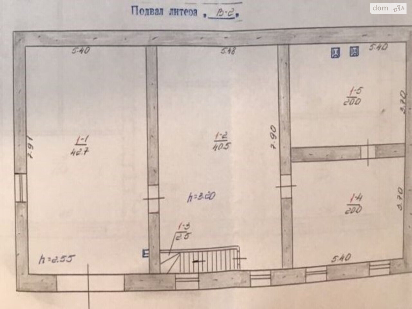 двоповерховий будинок з ремонтом, 369.4 кв. м, цегла. Продаж в Запоріжжі, район Шевченківський фото 1