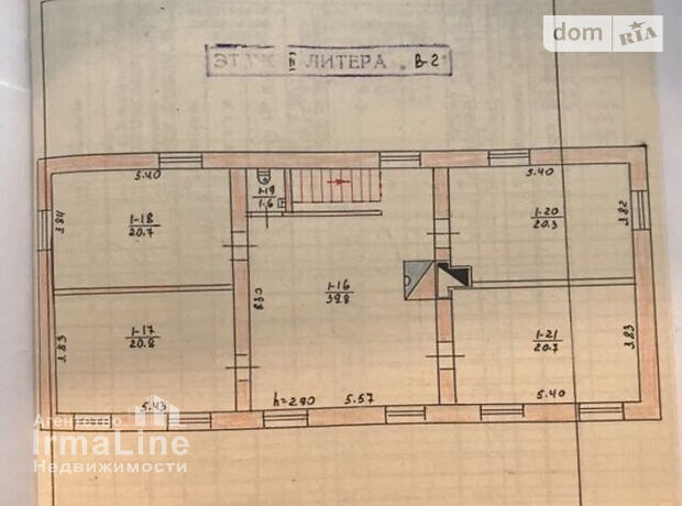 двоповерховий будинок з садом, 369.4 кв. м, цегла. Продаж в Запоріжжі, район Шевченківський фото 1 двоповерховий будинок з садом, 369.4 кв. м, цегла. Продаж в Запоріжжі, район Шевченківський фото 1