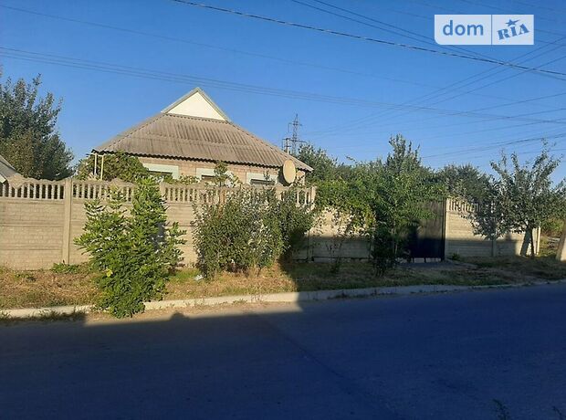одноэтажный дом, 130 кв. м, глинобитный. Продажа в Запорожье район Шевченковский фото 1 одноэтажный дом, 130 кв. м, глинобитный. Продажа в Запорожье район Шевченковский фото 1
