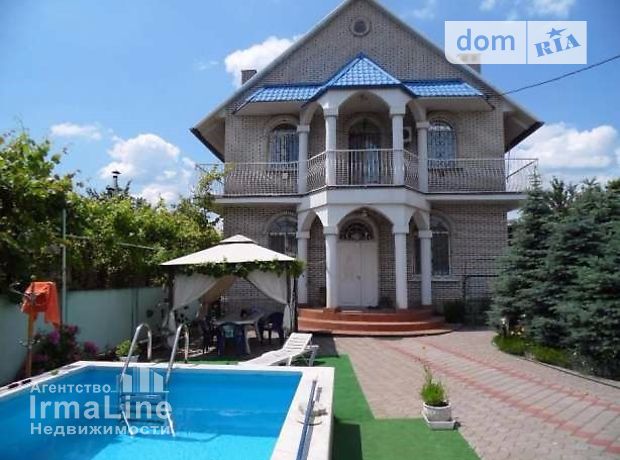 Продажа дома, 224м², Запорожье, р‑н. Шевченковский, Запорожье Продажа дома, 224м², Запорожье, р‑н. Шевченковский, Запорожье
