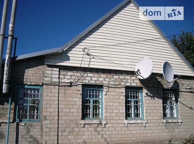 одноэтажный дом, 67 кв. м, кирпич. Продажа в Запорожье район Шевченковский фото 1 одноэтажный дом, 67 кв. м, кирпич. Продажа в Запорожье район Шевченковский фото 1