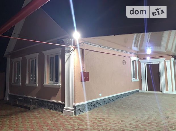 одноэтажный дом с ремонтом, 60 кв. м, кирпич. Продажа в Запорожье район Шевченковский фото 1 одноэтажный дом с ремонтом, 60 кв. м, кирпич. Продажа в Запорожье район Шевченковский фото 1